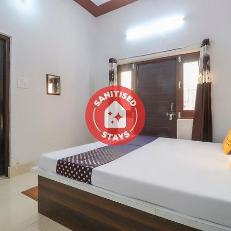 Spot On 75178 Hotel Arman Roorkee Экстерьер фото
