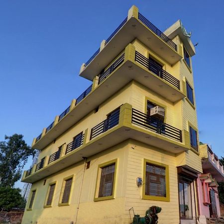 Spot On 75178 Hotel Arman Roorkee Экстерьер фото
