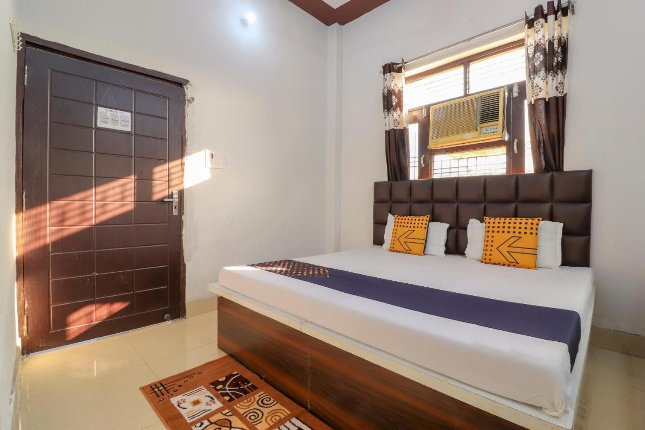 Spot On 75178 Hotel Arman Roorkee Экстерьер фото