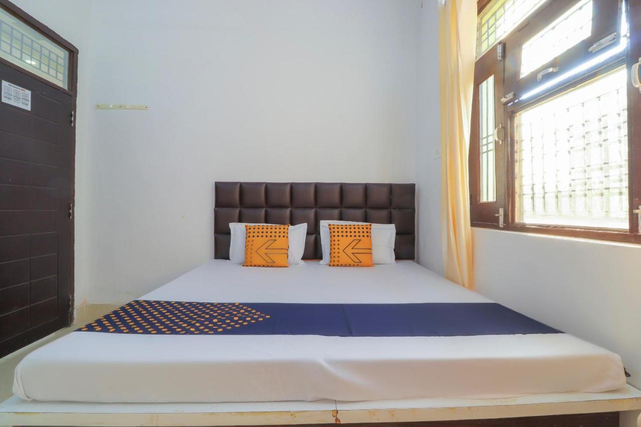 Spot On 75178 Hotel Arman Roorkee Экстерьер фото