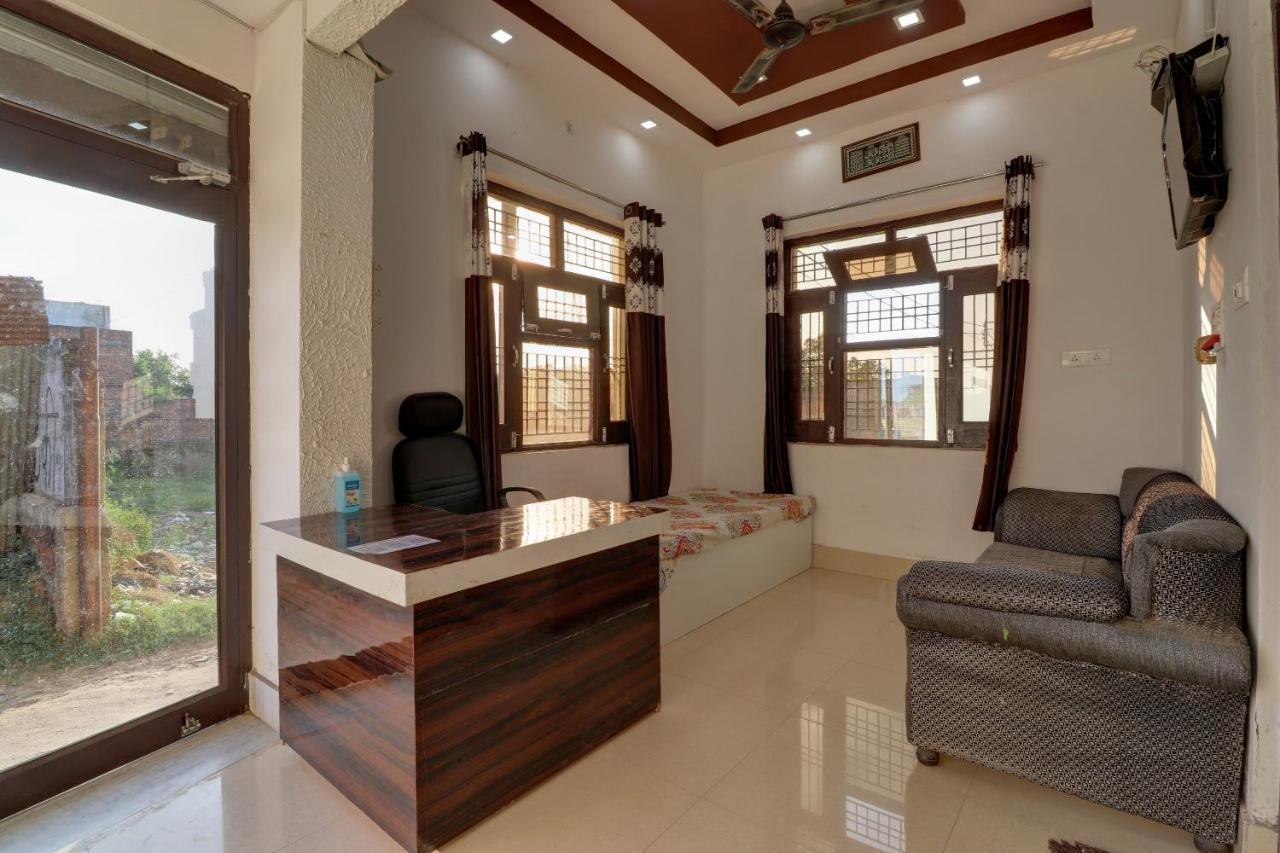 Spot On 75178 Hotel Arman Roorkee Экстерьер фото